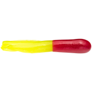 mr crappie crappie tube red chart