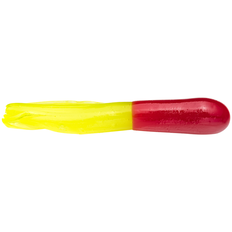 mr crappie crappie tube red chart