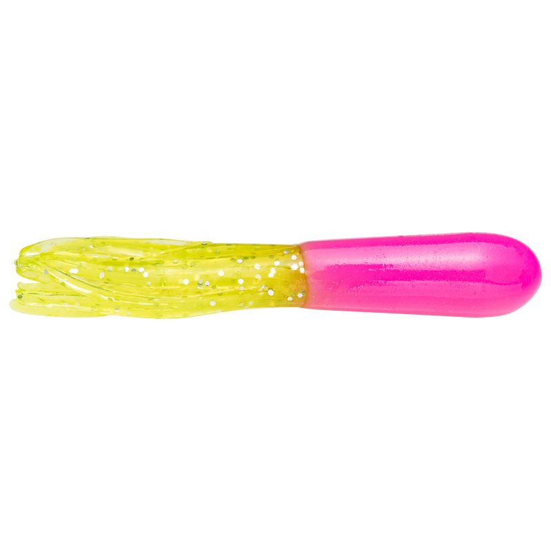 mr crappie crappie tube