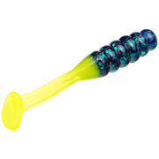 mr crappie slabalicious junebug chart