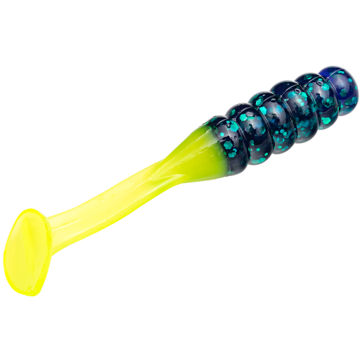 mr crappie slabalicious junebug chart