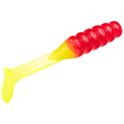 mr crappie slabalicious red chart