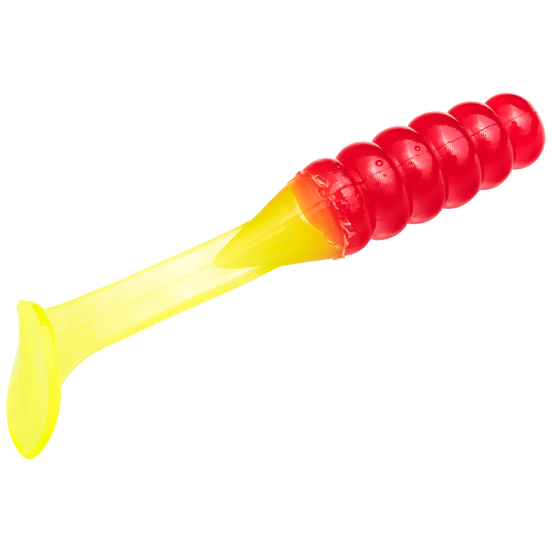 mr crappie slabalicious red chart