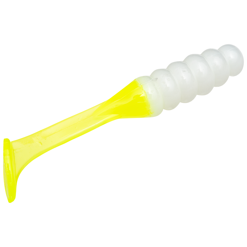 mr crappie slabalicious refigerator white