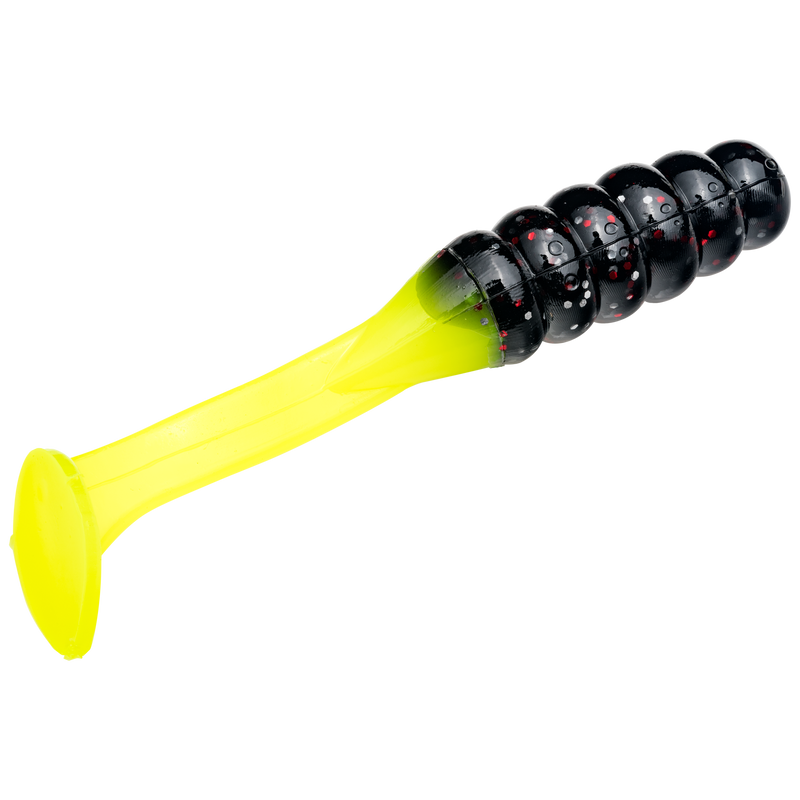 mr crappie slabalicious tuxedo black chart