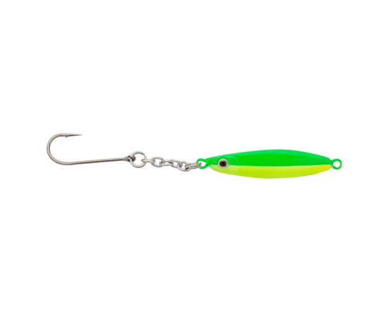 Mr. Crappie Chick'n Chain