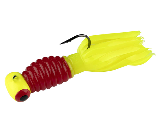 Strike King Mr. Crappie Sausage Heads