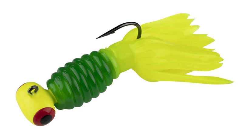 Strike King Mr. Crappie Sausage Heads