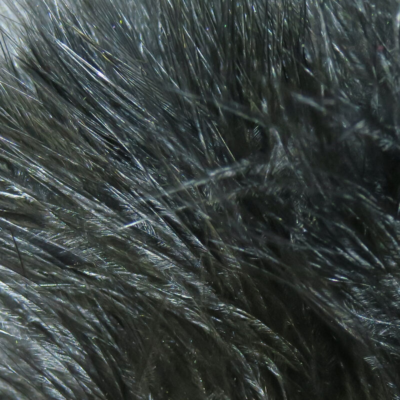 Hareline Strung Marabou Blood Quills