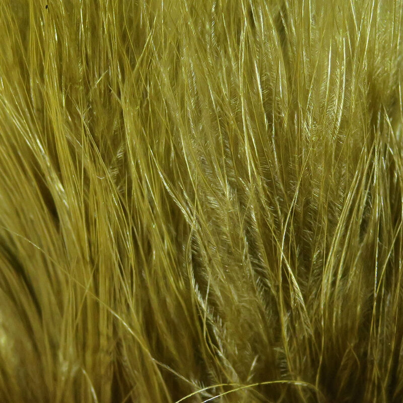 Hareline Strung Marabou Blood Quills