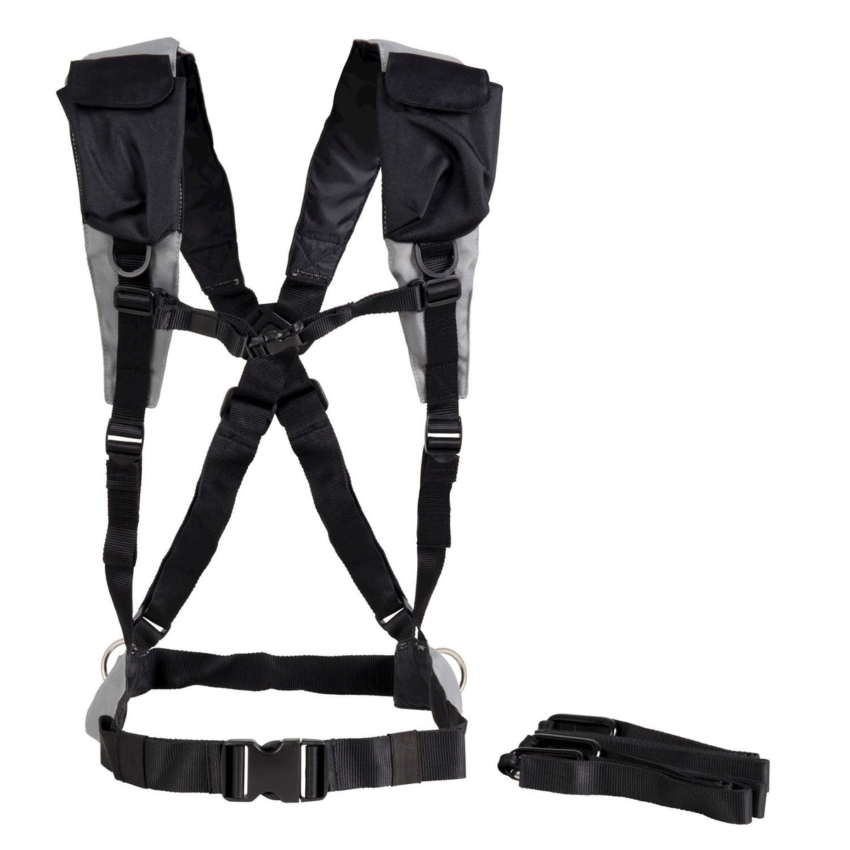 Shappell Shelter and Sled Pulling Harness — Tackle Shack
