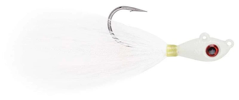 Mustad Big Eye Bucktail Jig