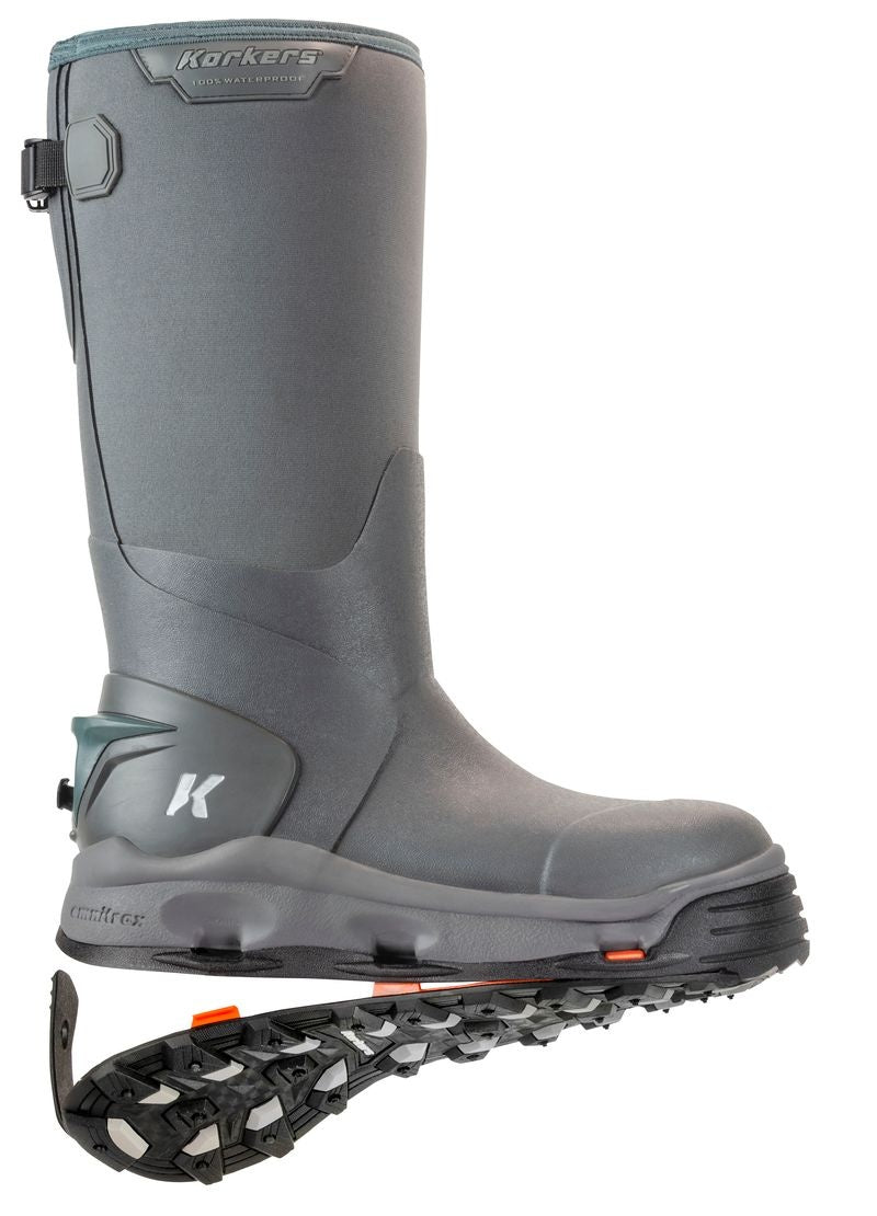 Korkers Women's Neo Arctic Winter Boot