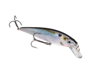 natural shad
