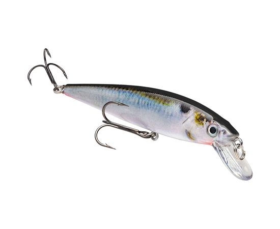 natural shad
