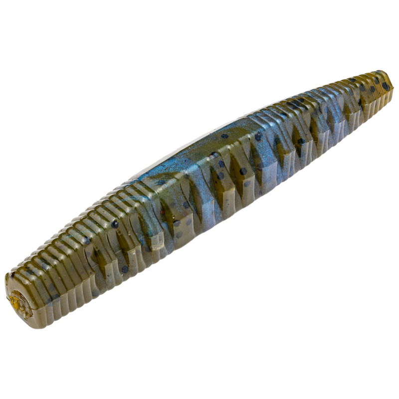 ned ocho blue craw