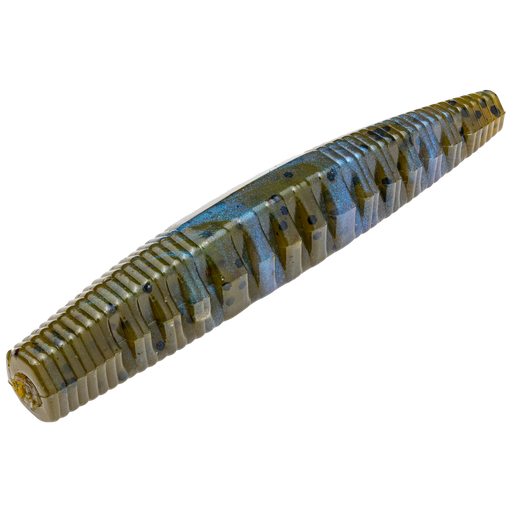 ned ocho blue craw