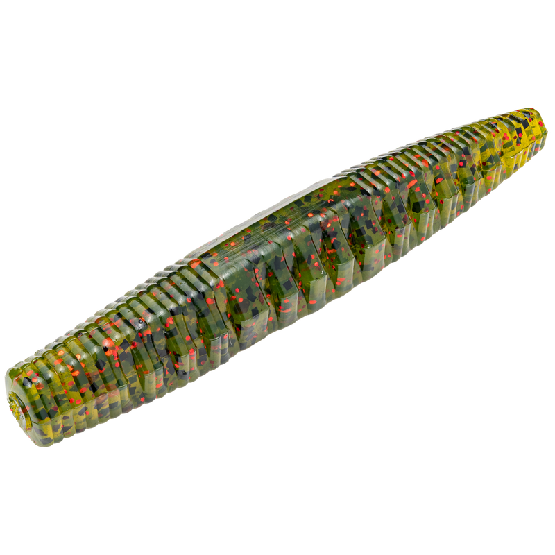 ned ocho watermelon red flake