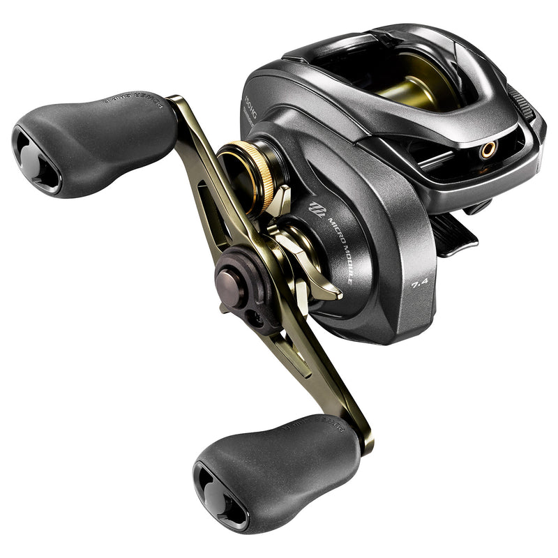 Shimano Curado 150 DC Casting Reel