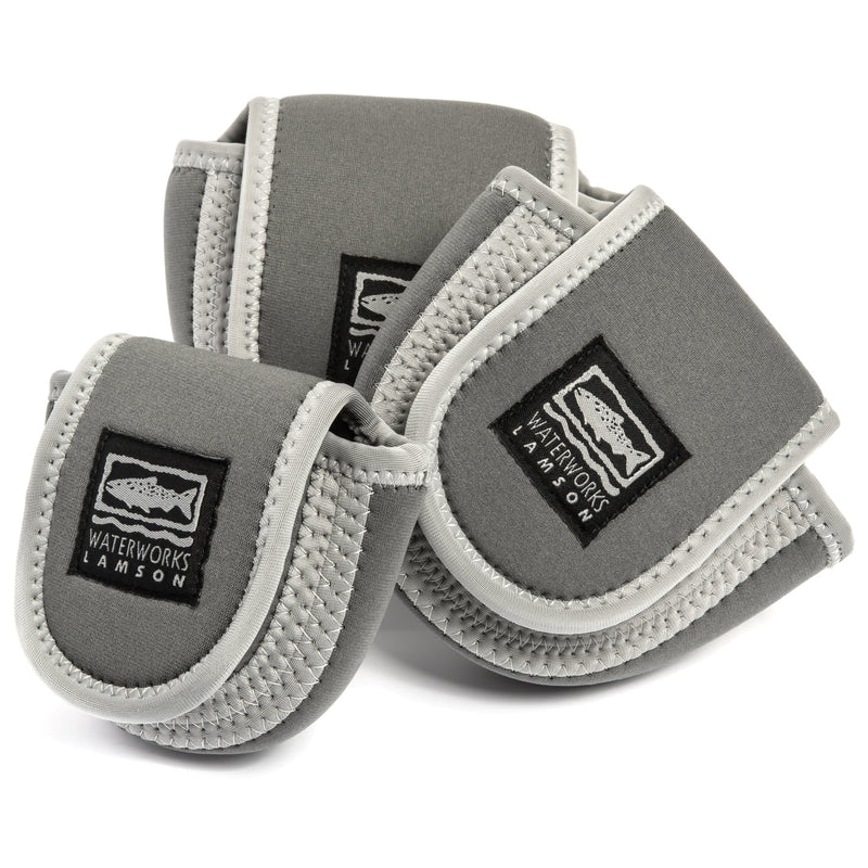 Lamson Neoprene Fly Reel Case