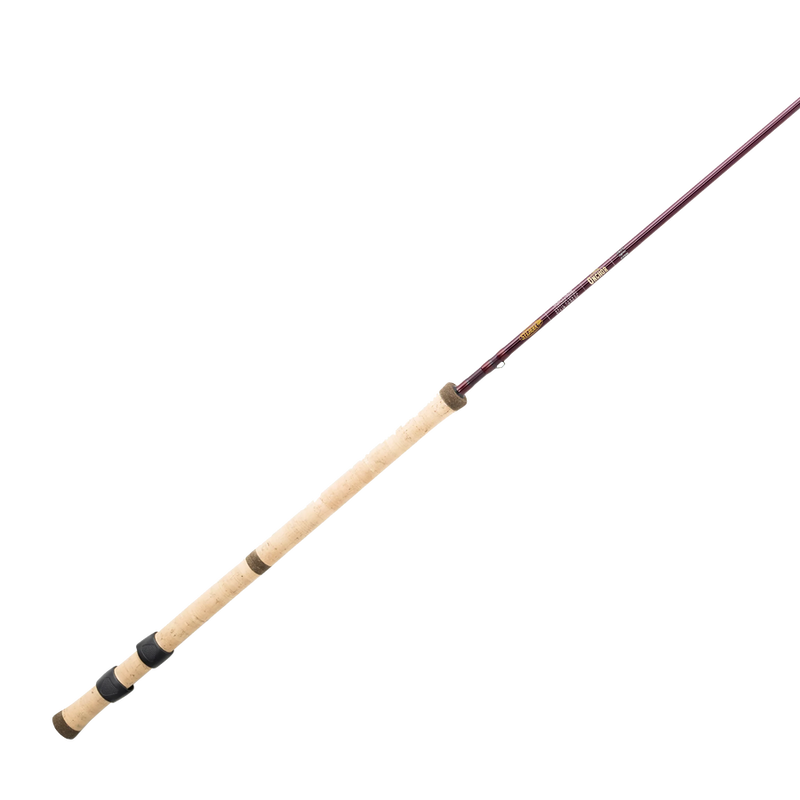 St. Croix Onchor Centerpin Rods