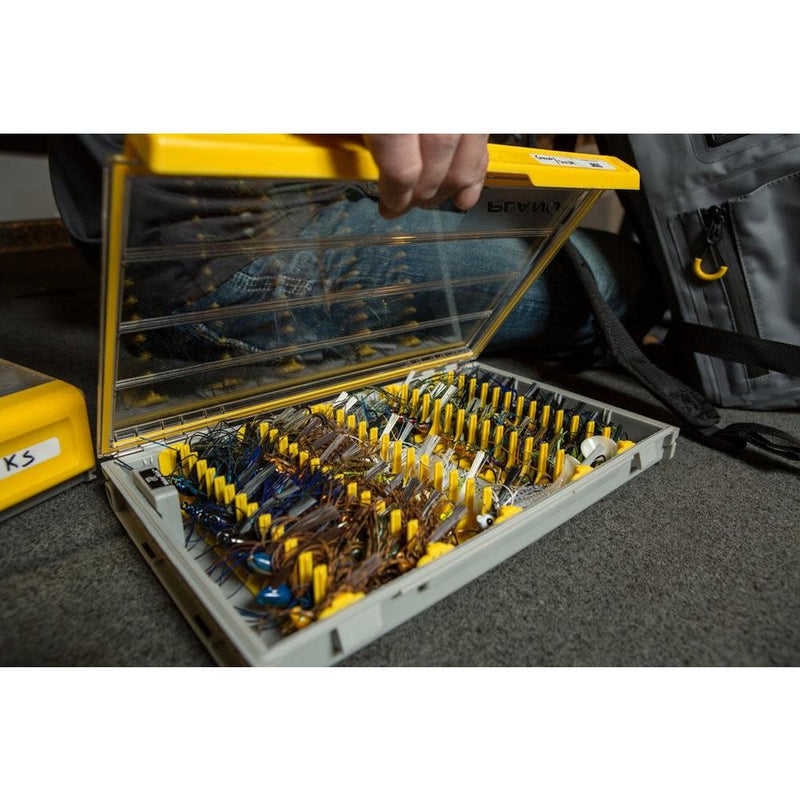 Plano Edge Pro Stowaway - Jig & Bladed Jigs