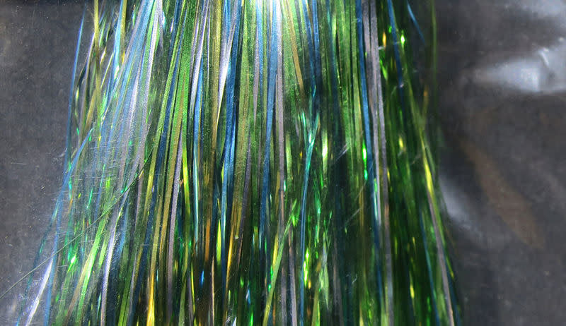 ocean green