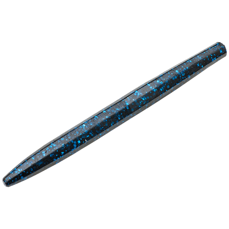 ocho 4 black blue flake