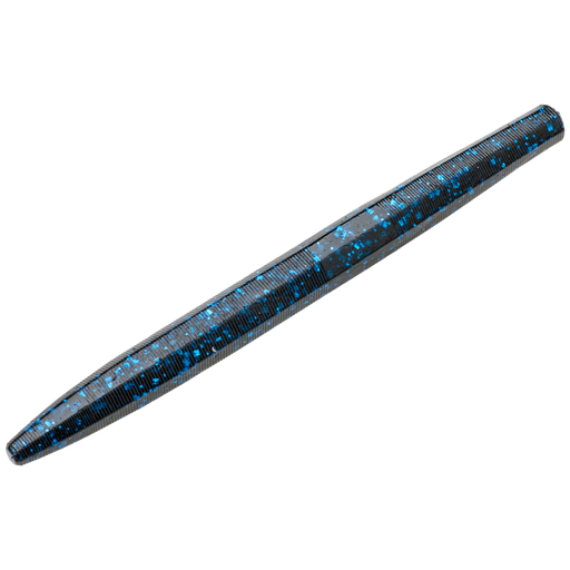 ocho 4 black blue flake