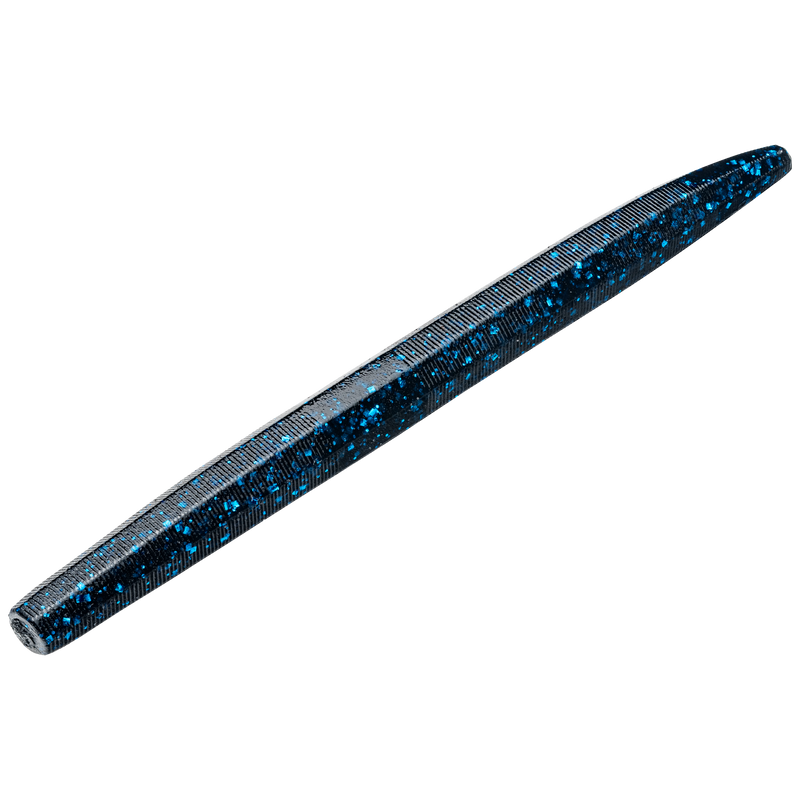 ocho 5 black blue flake
