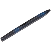 ocho 5 black blue swirl