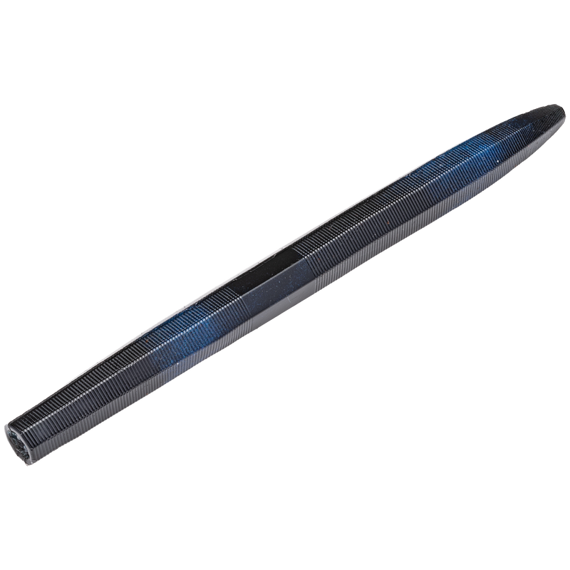 ocho 5 black blue swirl