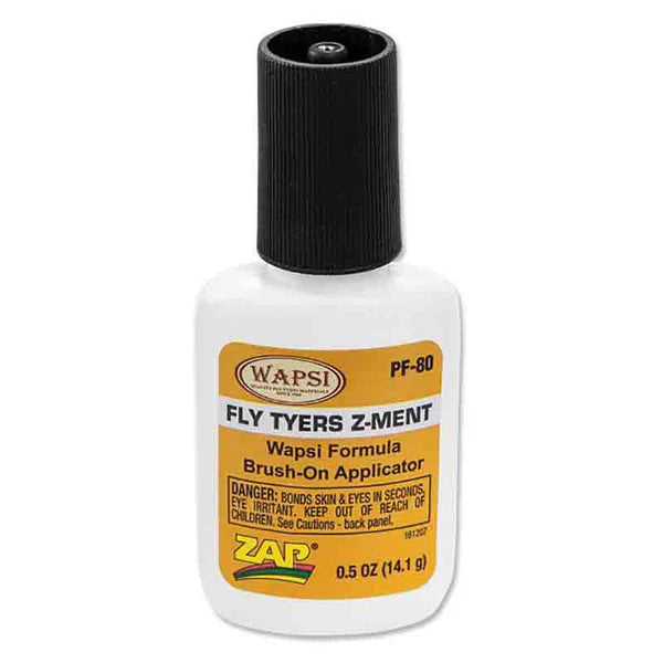 Wapsi Fly Tyers Z-Ment