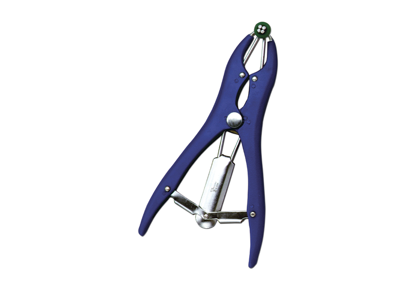 Ideal Instruments Banding Tool