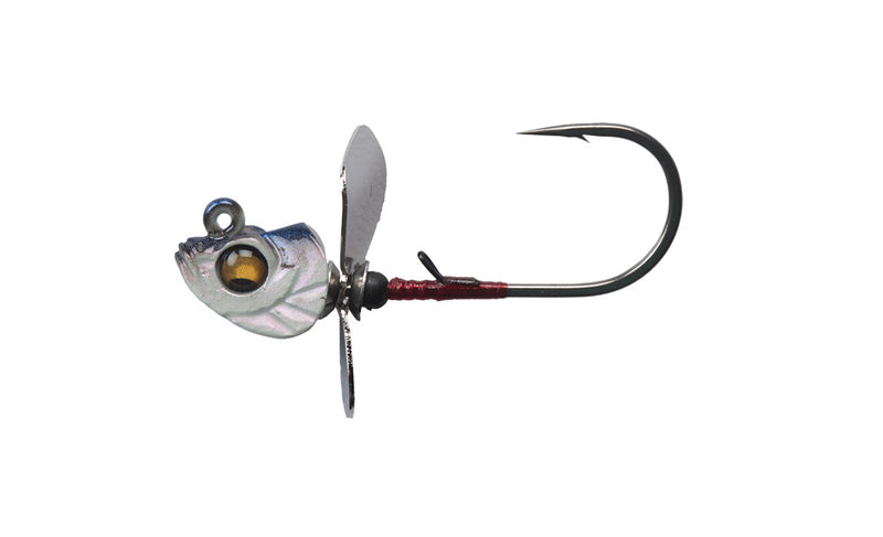 OKASHIRA_SCREWHEAD_-_SHAD