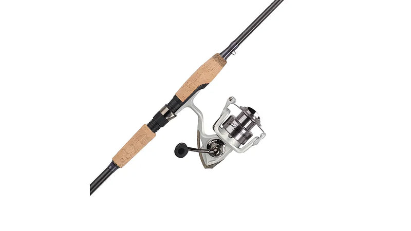 Pflueger Trion Spinning Combo