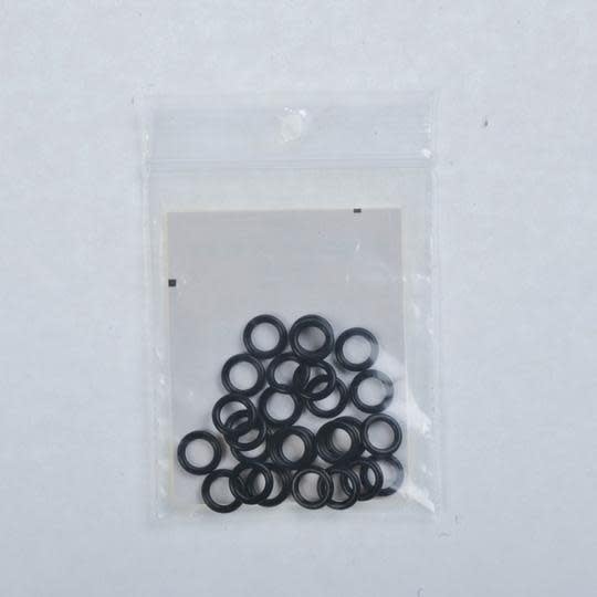 Case Plastics O-Rings