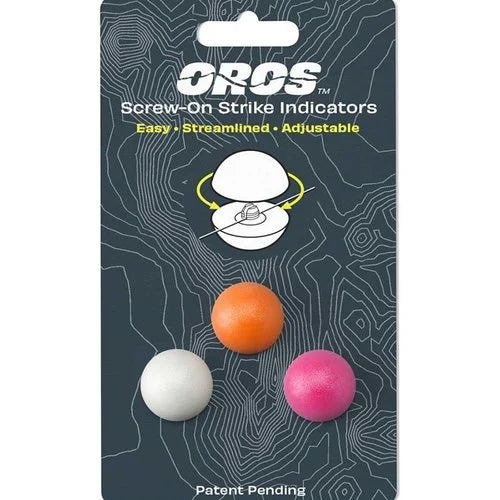 oros