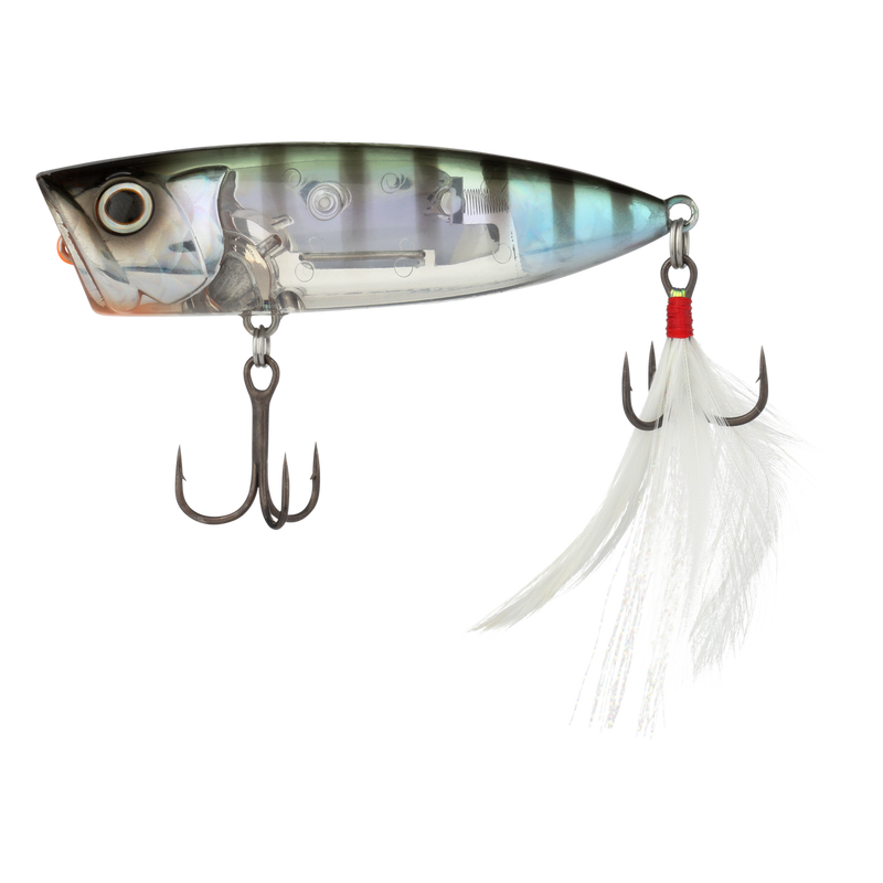 Shimano World Pop Flash Boost Popper