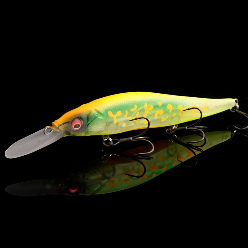 Megabass Vision ONETEN + 1