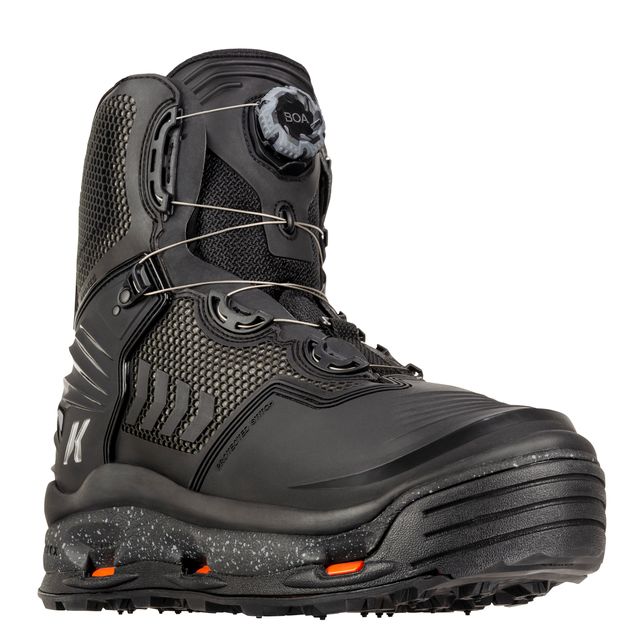 Korkers River Ops BOA Wading Boots
