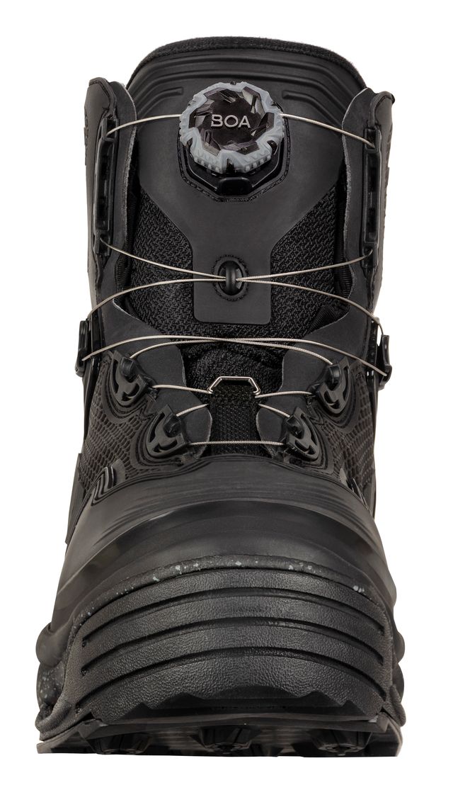 Korkers River Ops BOA Wading Boots