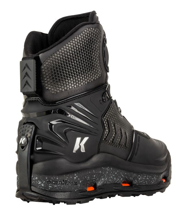 Korkers River Ops BOA Wading Boots
