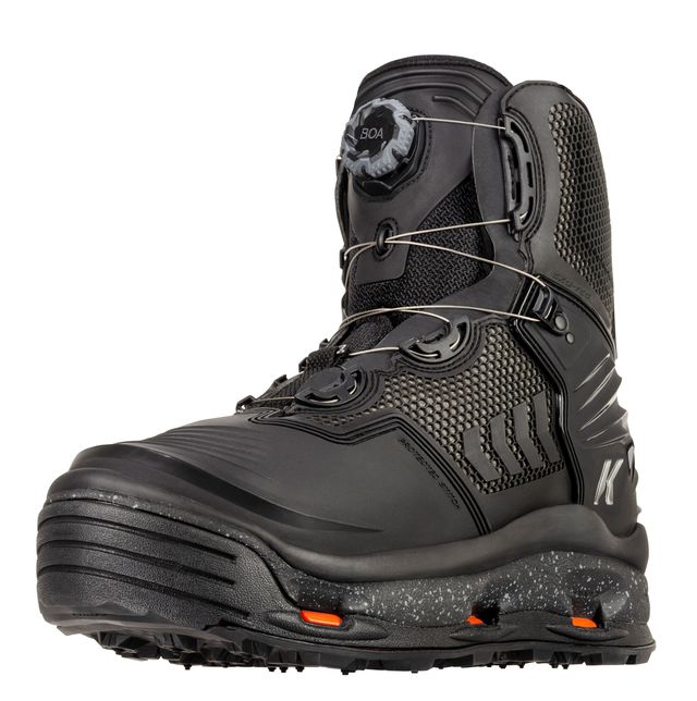 Korkers River Ops BOA Wading Boots