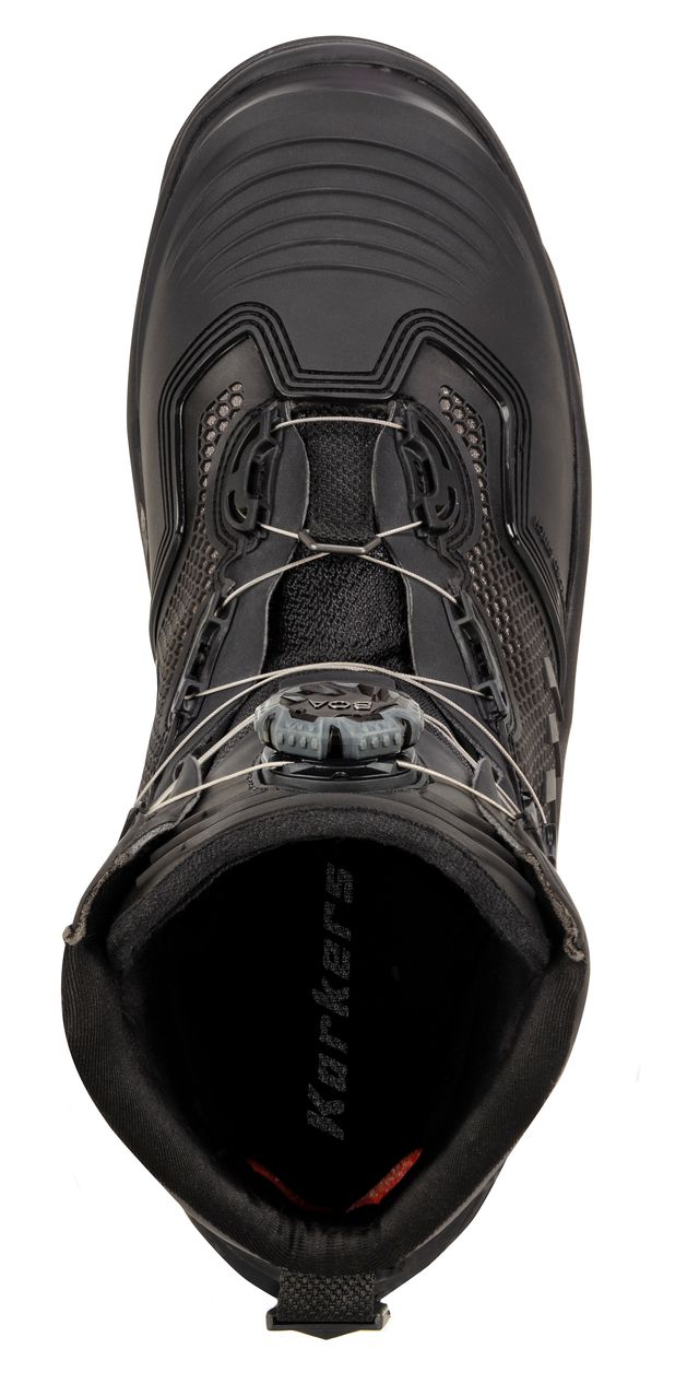Korkers River Ops BOA Wading Boots