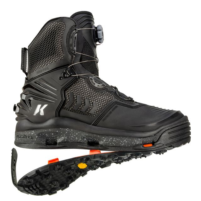 Korkers River Ops BOA Wading Boots