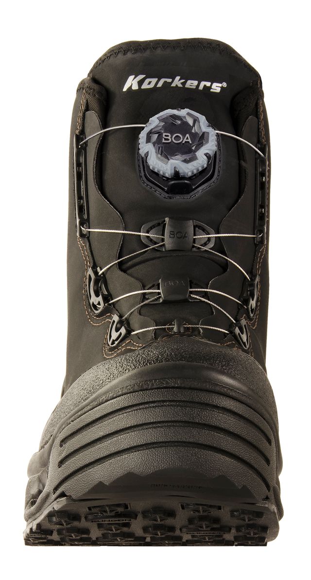 Korkers Devil's Canyon Wading Boots