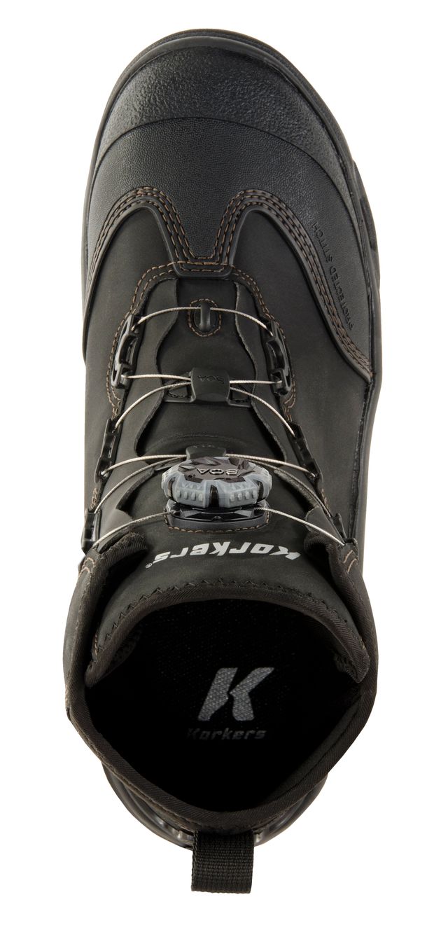 Korkers Devil's Canyon Wading Boots