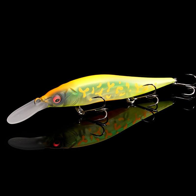 Megabass Vision ONETEN+1 Jr