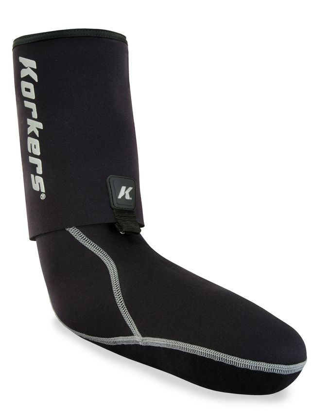 Korkers I-Drain Neoprene Guard Socks